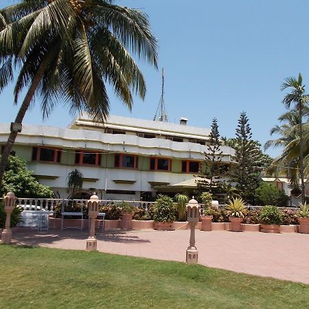 Sandy Resort Daman Εξωτερικό φωτογραφία