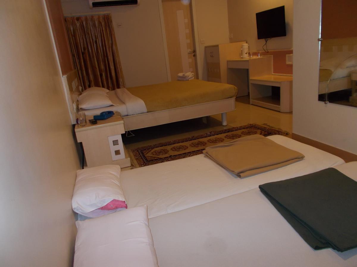 Sandy Resort Daman Εξωτερικό φωτογραφία
