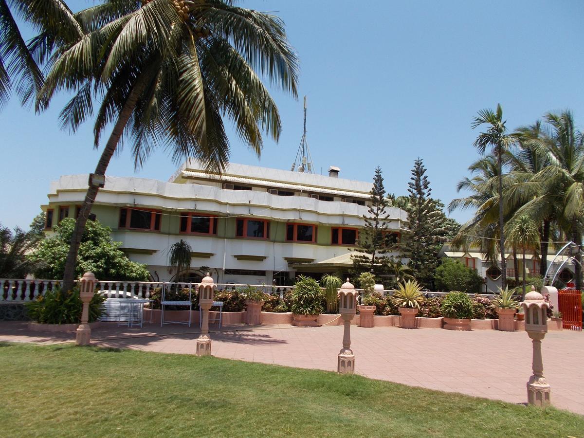 Sandy Resort Daman Εξωτερικό φωτογραφία