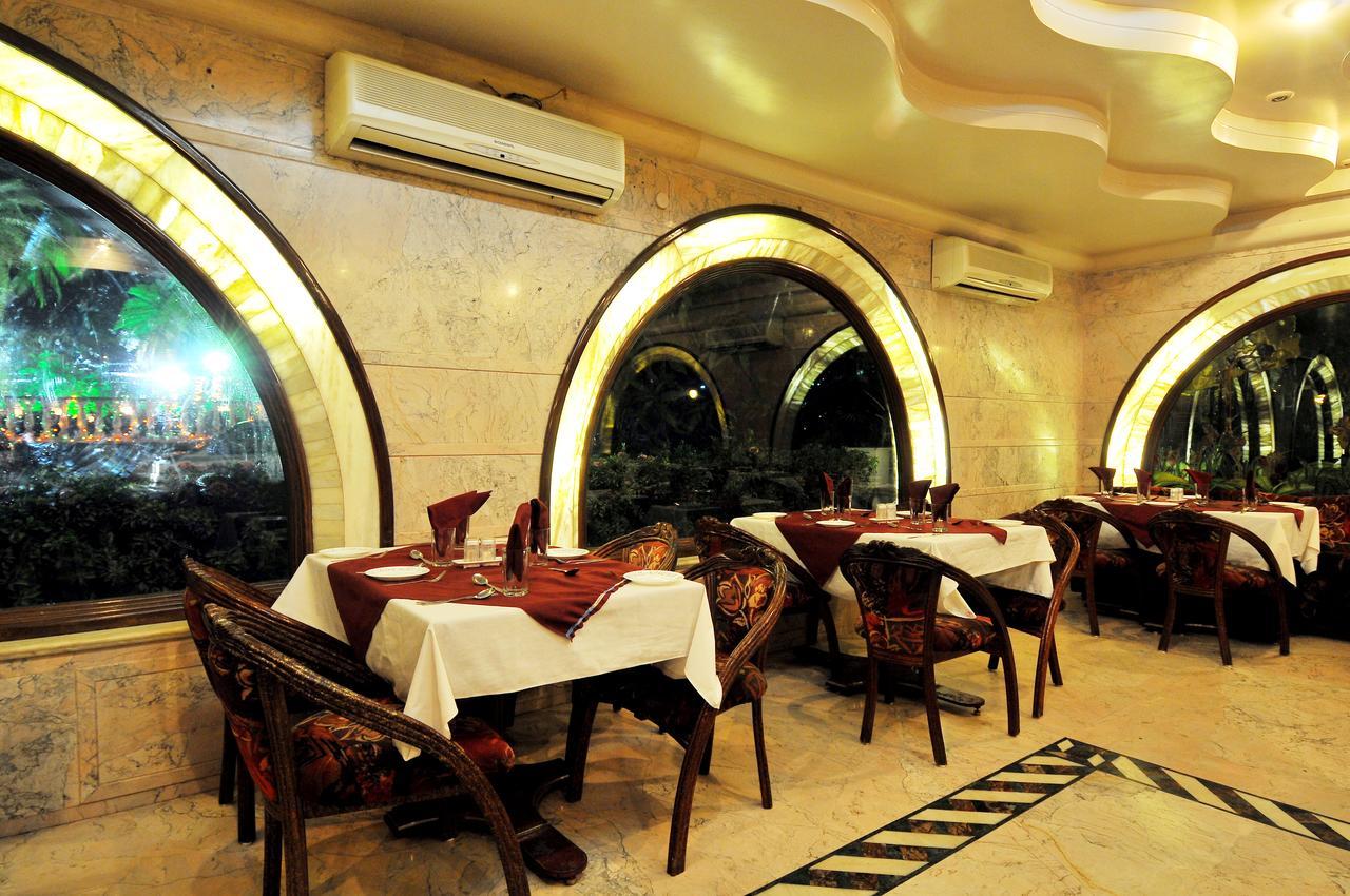 Sandy Resort Daman Εξωτερικό φωτογραφία