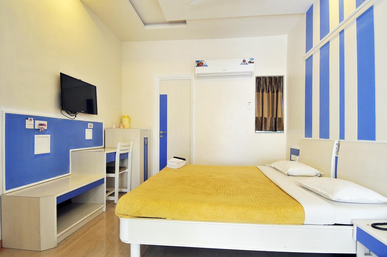 Sandy Resort Daman Εξωτερικό φωτογραφία