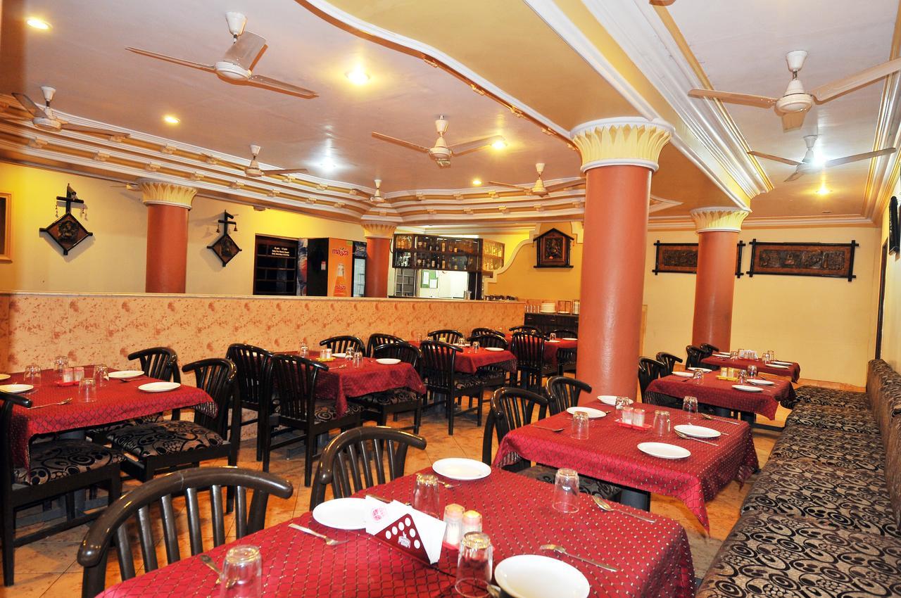 Sandy Resort Daman Εξωτερικό φωτογραφία